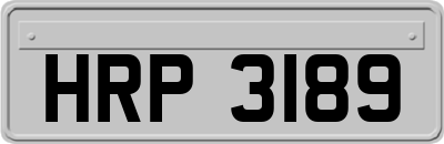 HRP3189