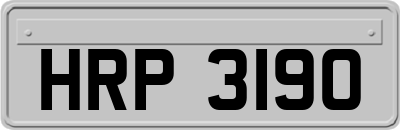 HRP3190
