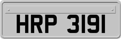 HRP3191