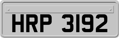 HRP3192