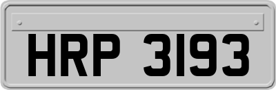 HRP3193