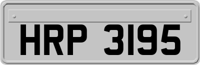 HRP3195