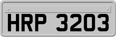HRP3203