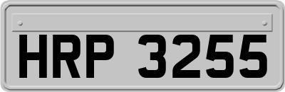 HRP3255