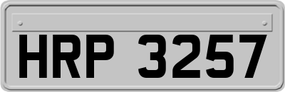 HRP3257