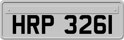 HRP3261