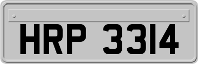 HRP3314