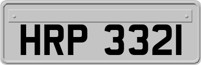 HRP3321
