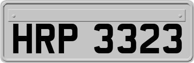 HRP3323