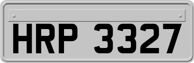 HRP3327