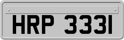 HRP3331