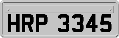HRP3345