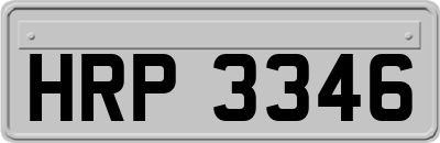 HRP3346