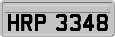 HRP3348