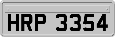 HRP3354