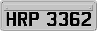 HRP3362