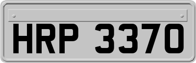 HRP3370