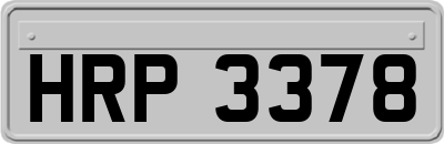HRP3378