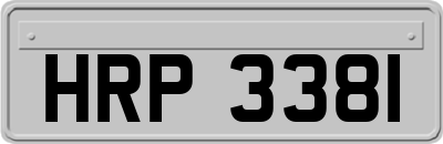 HRP3381