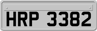 HRP3382