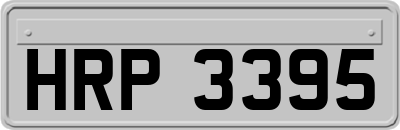 HRP3395