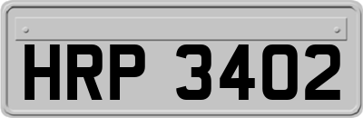 HRP3402