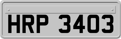 HRP3403