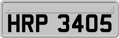 HRP3405