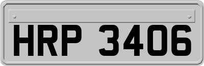 HRP3406