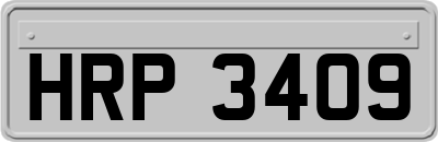 HRP3409