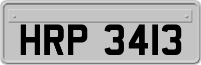 HRP3413