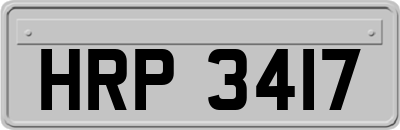 HRP3417