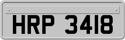 HRP3418