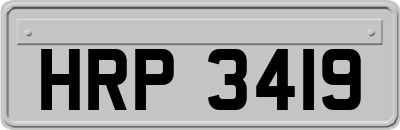 HRP3419