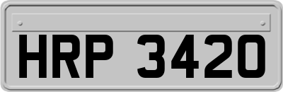 HRP3420