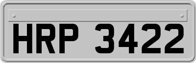 HRP3422