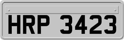 HRP3423