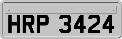HRP3424
