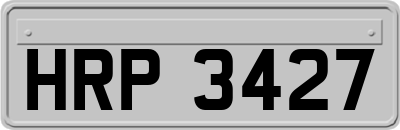 HRP3427