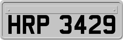 HRP3429