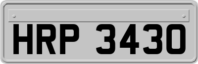 HRP3430