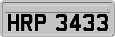 HRP3433