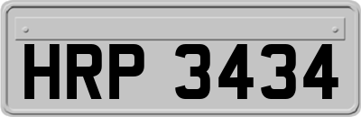 HRP3434