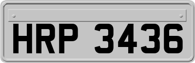 HRP3436