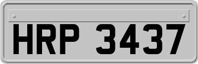 HRP3437