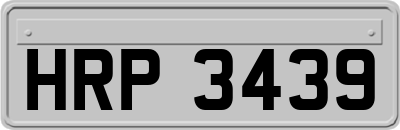 HRP3439