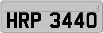 HRP3440