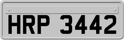 HRP3442