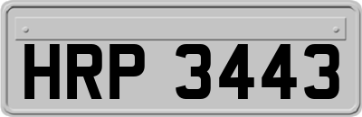 HRP3443