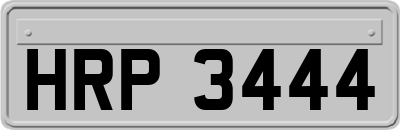 HRP3444